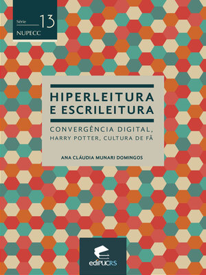 cover image of Hiperleitura e escrileitura